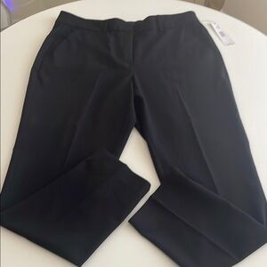 Tahari Black Trousers for Women
